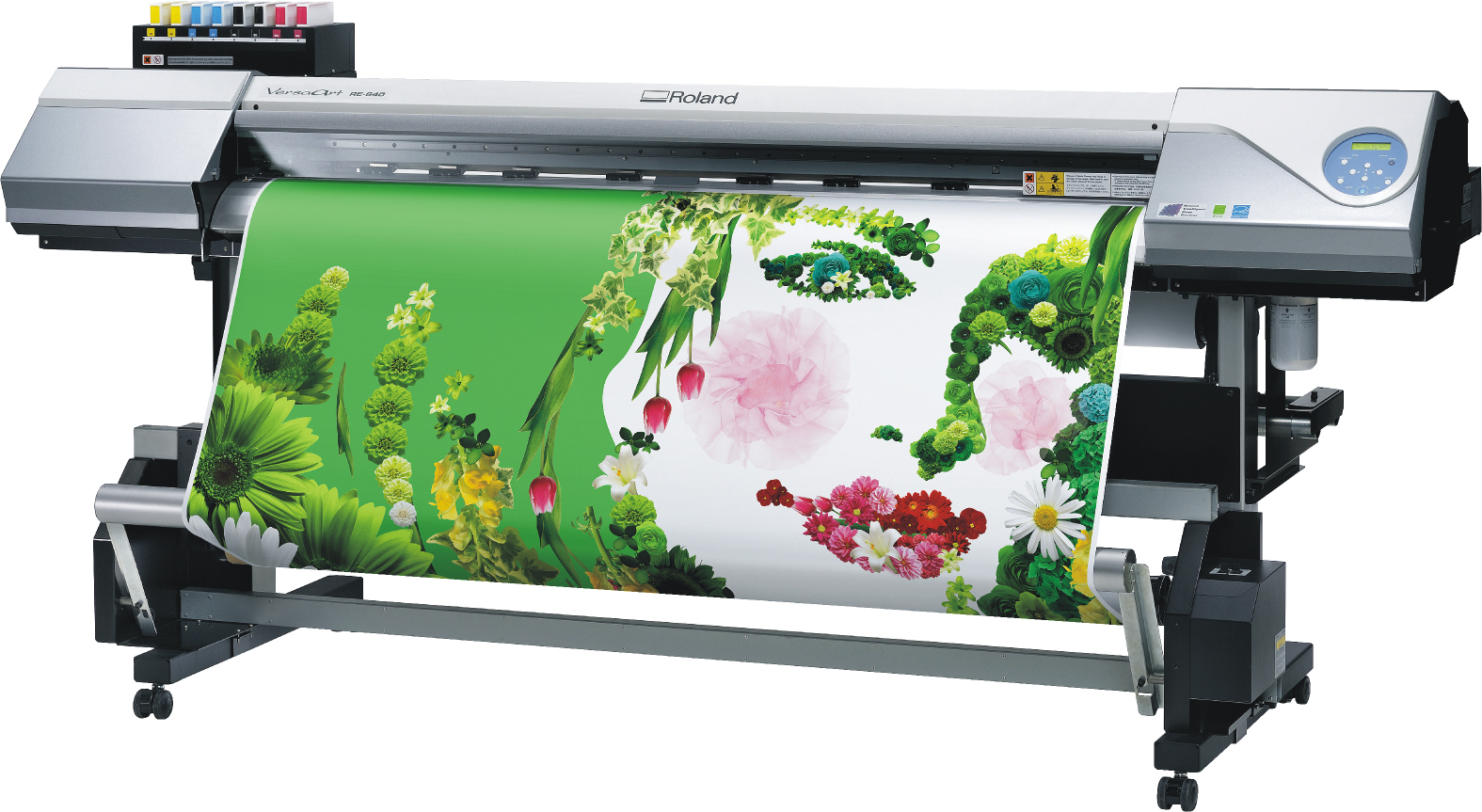 roland versaart re 640